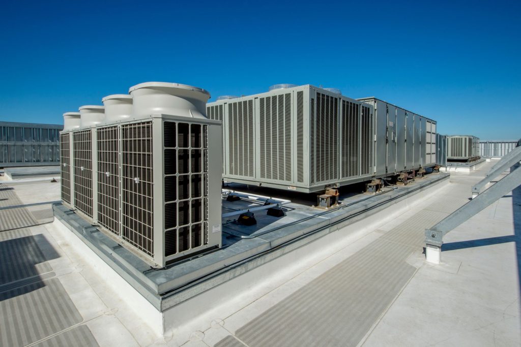 The Ultimate Guide To Commercial Hvac Systems Lg Home Comfort