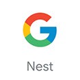 Nest Logo 