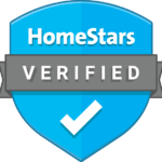 HomeStars Verified Logo 