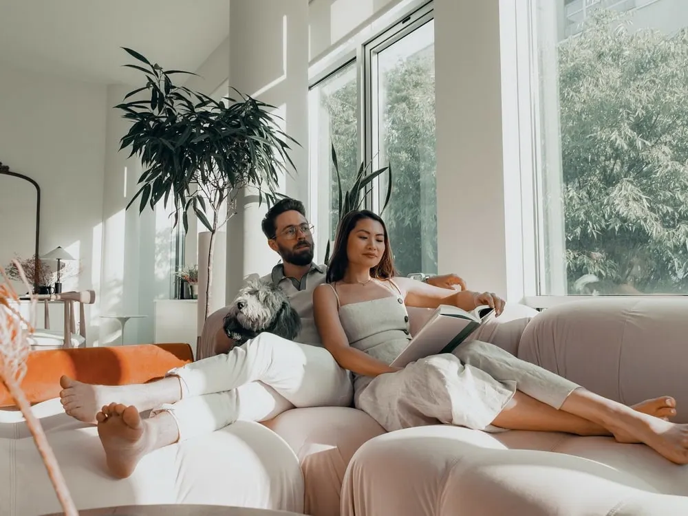 Canada Greener Homes Grant - LG Home Comfort