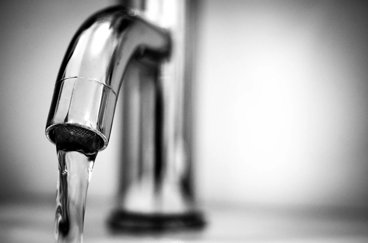 What Is A Water Softener - LG Home Comfort