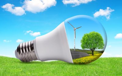 Why Is Energy Conservation Important?