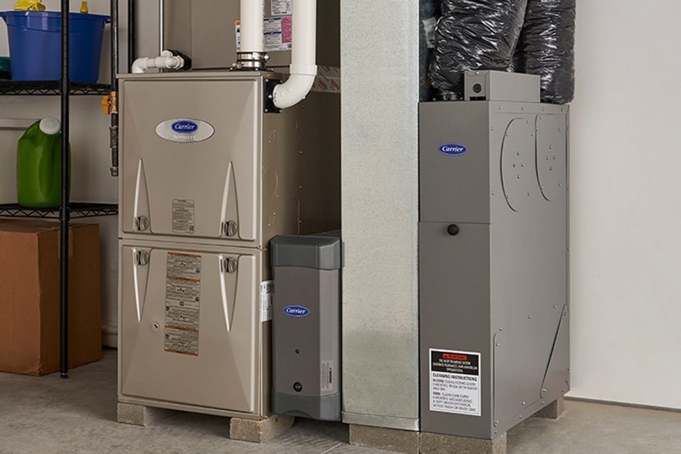 Advantages & Disadvantages Of Two-Stage Furnaces | LG Home Comfort