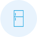 Walk In Coolers Icon