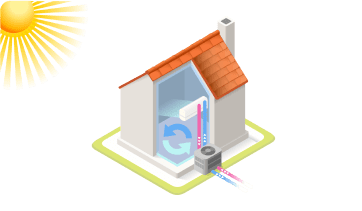Energy Efficiency - LG Home Comfort