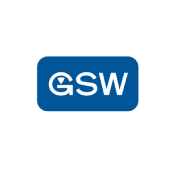 GSW Logo