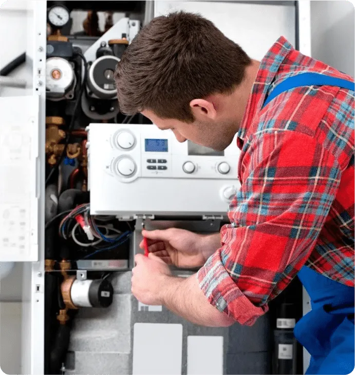Expert Humidifier Installation - LG Home Comfort