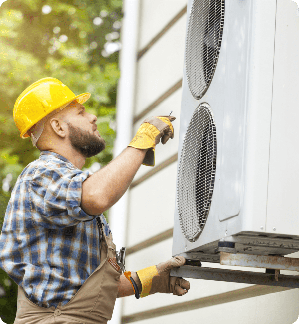 Trusted Air Conditioning Installers - LG Home Comfort