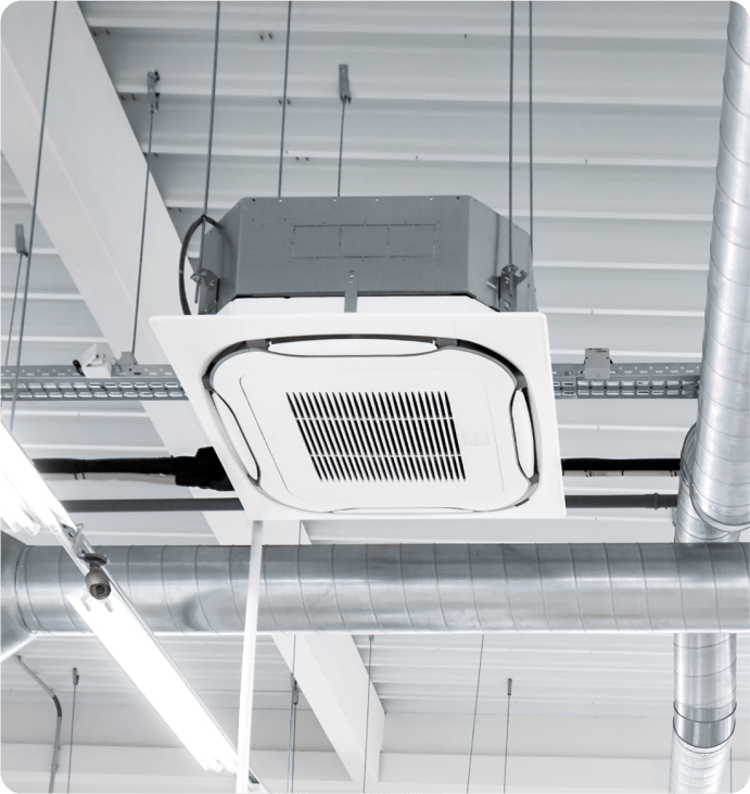 Reliable And Efficient Hvac Services - LG Home Comfort