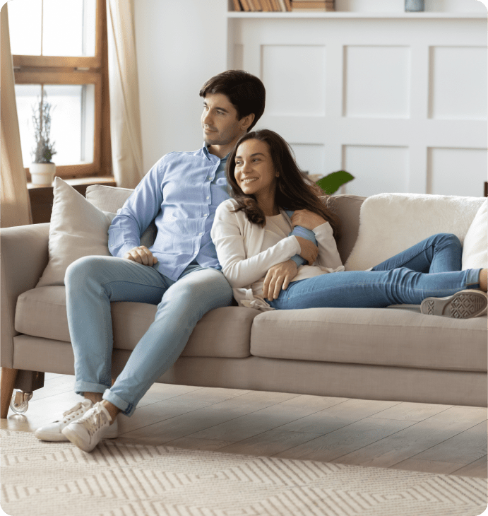 Energy Efficient Solution - LG Home Comfort
