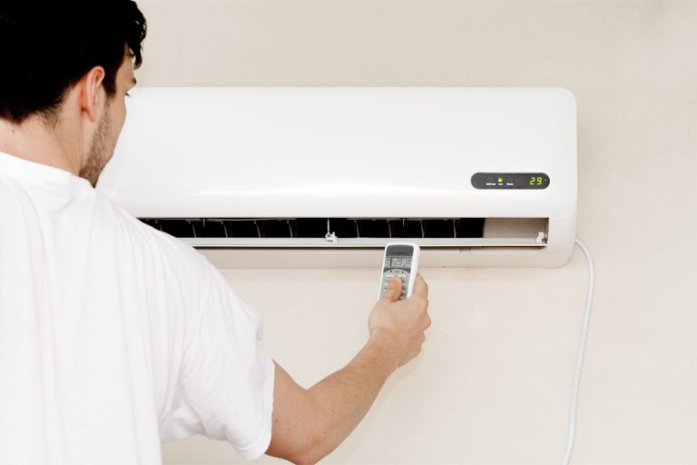 5 Factors Affecting Air Conditioner Efficiency LG Home Comfort