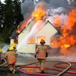 How To Prevent The Causes Of House Fires - LG Home Comfort
