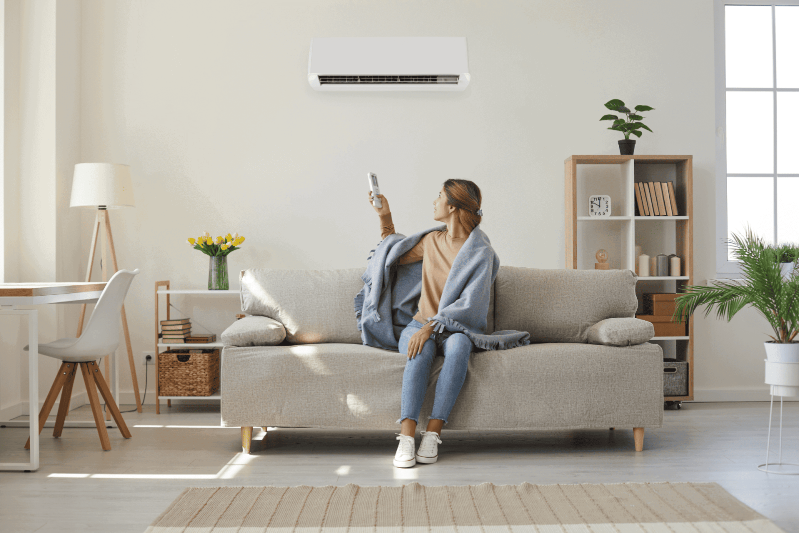 The Ultimate Seasonal HVAC Maintenance Guide for Homeowners