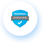 Home Stars Verified Logo