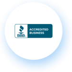 Accredited Business Logo