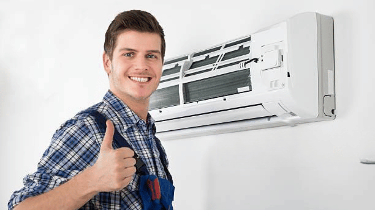 Emergency Cooling System Repairs - LG Home Comfort