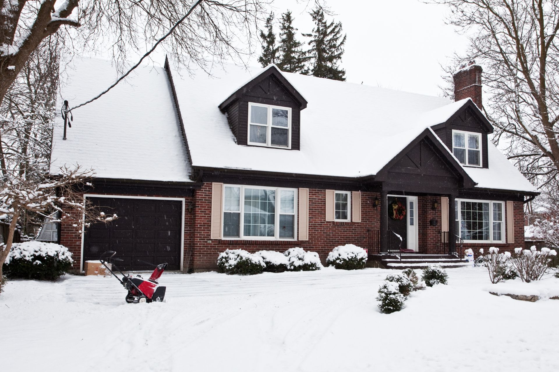 Winter Energy-Saving Tips for the Home - LG Home Comfort