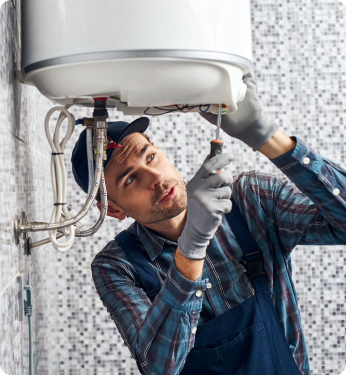 24/7 Service in Vaughan - LG Home Comfort