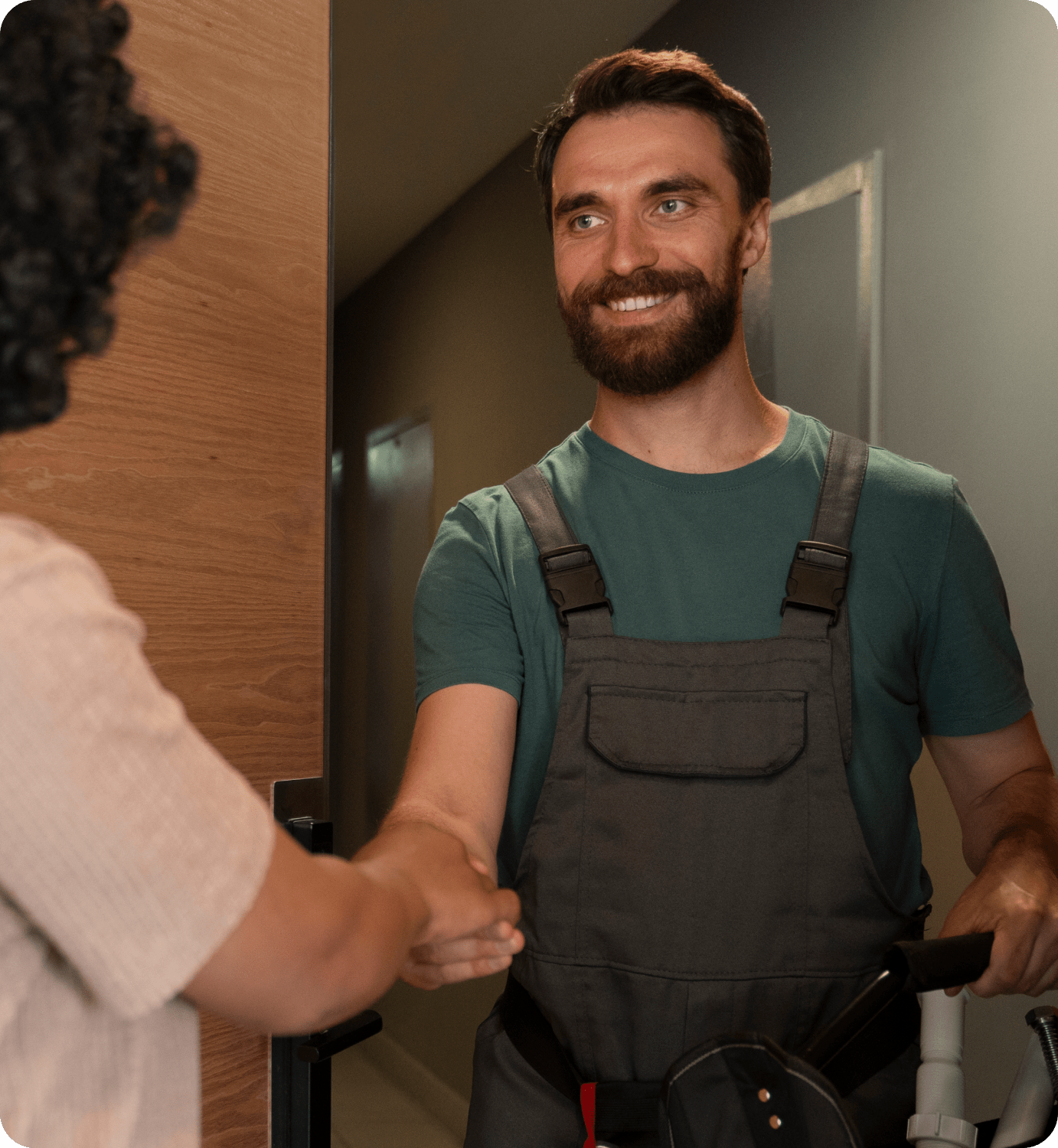 Integrated Solutions for Total Home Comfort - LG Home Comfort