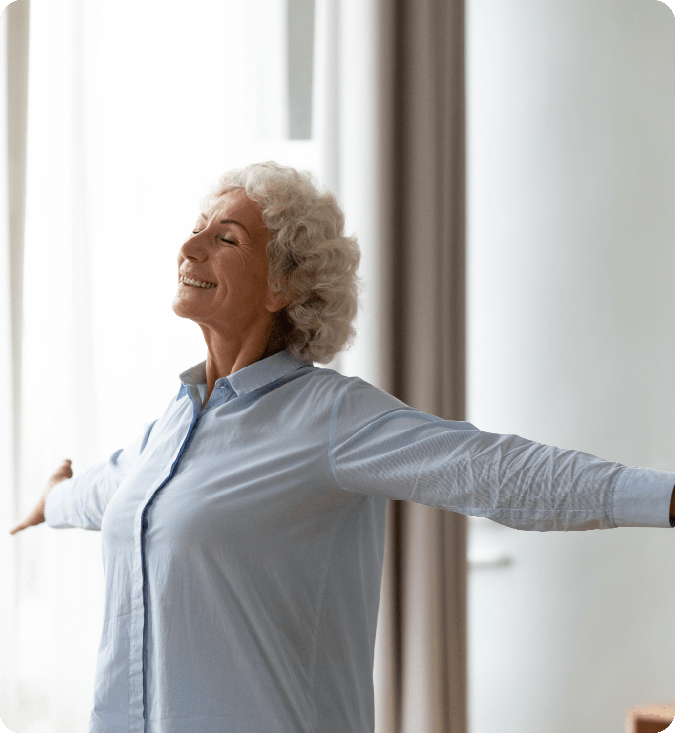 Better Ventilation -LG Home Comfort