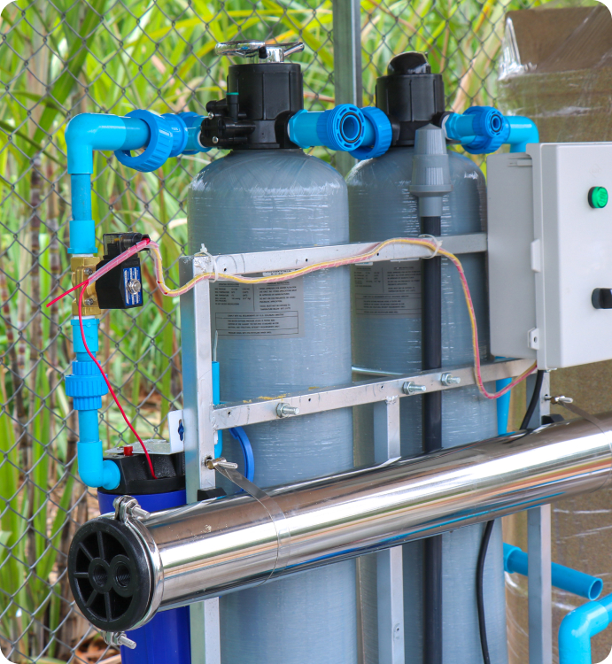 Cleaner Water, Happier Home – Water Purification for Vaughan - LG Home Comfort