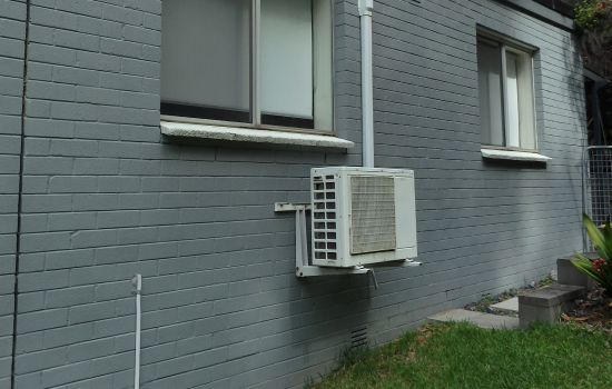 Ductless Air Conditioning in Richmond Hill -LG Home Comfort