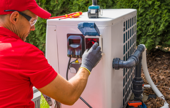 Ductless Heat Pumps Barrie - LG Home Comfort