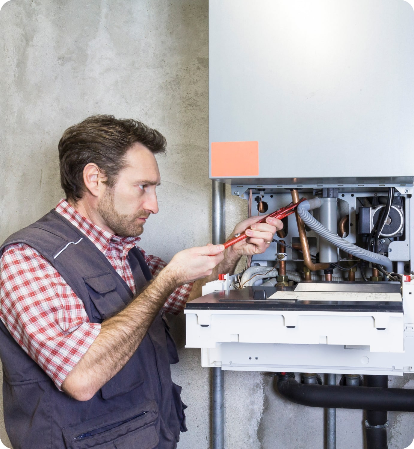 Expert Furnace Installation: Tailored Solutions for Your Home -LG Home Comfort