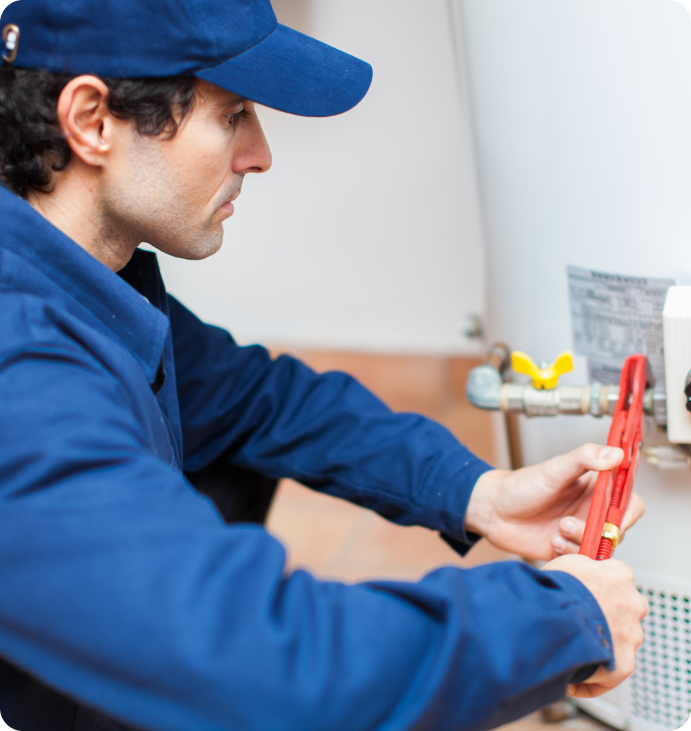 Expert Water Heater Services You Can Trust - LG Home Comfort