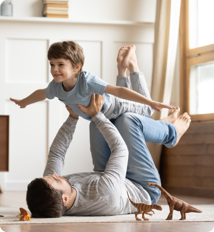 HVAC Services Burlington - LG Home Comfort