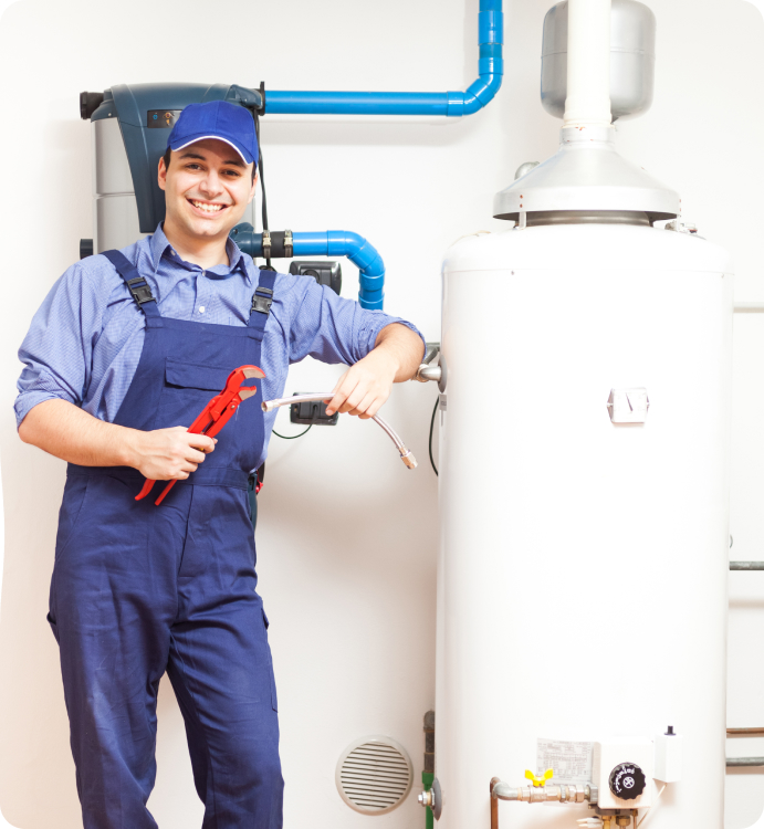 From Repairs to Upgrades: Your Comprehensive Water Heater Solution - LG Home Comfort