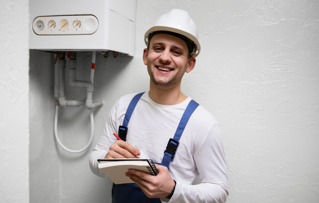 Furnace Installation - LG Home Comfort