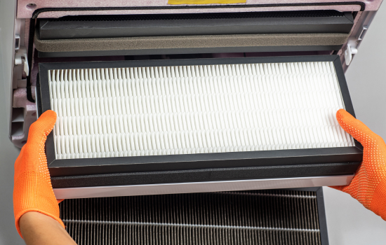 Humidifier Repair - LG Home Comfort