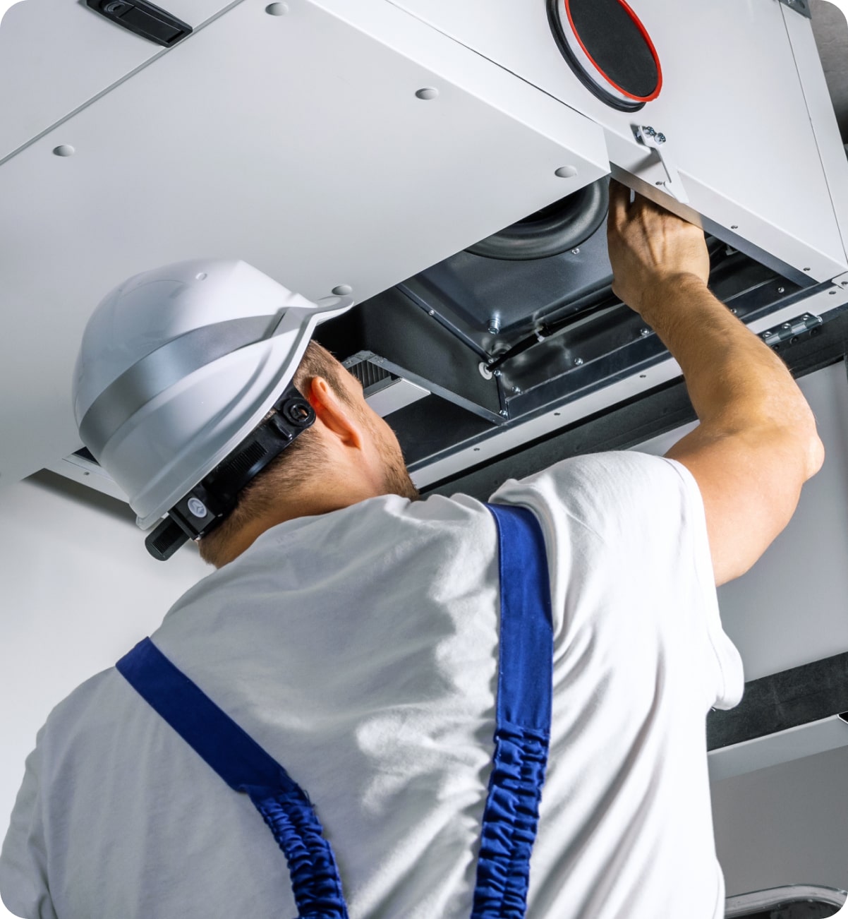 HVAC Oakville Installation - LG Home Comfort