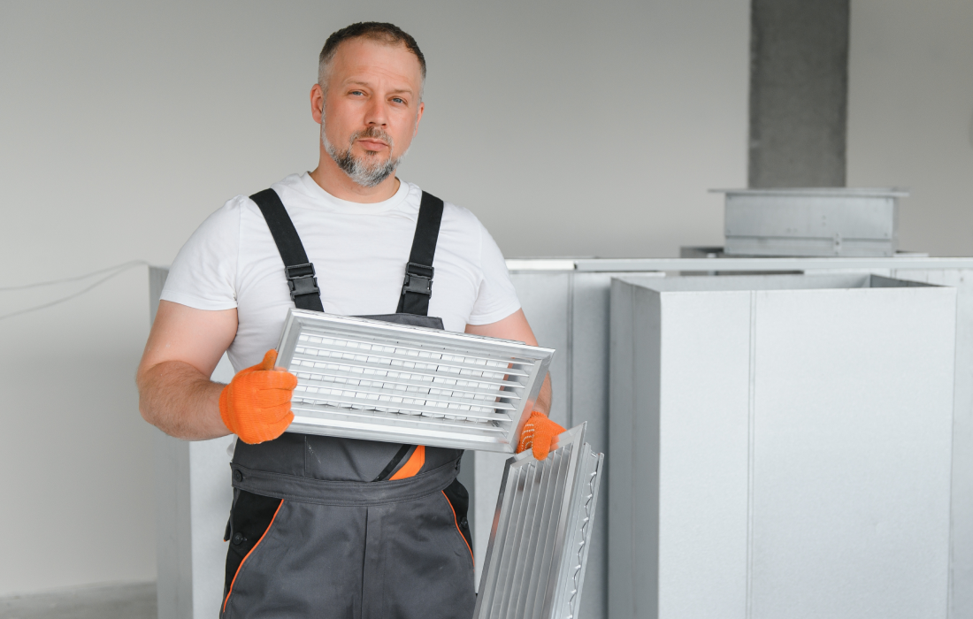 Hamilton Furnace Humidifier Installation - LG Home Comfort