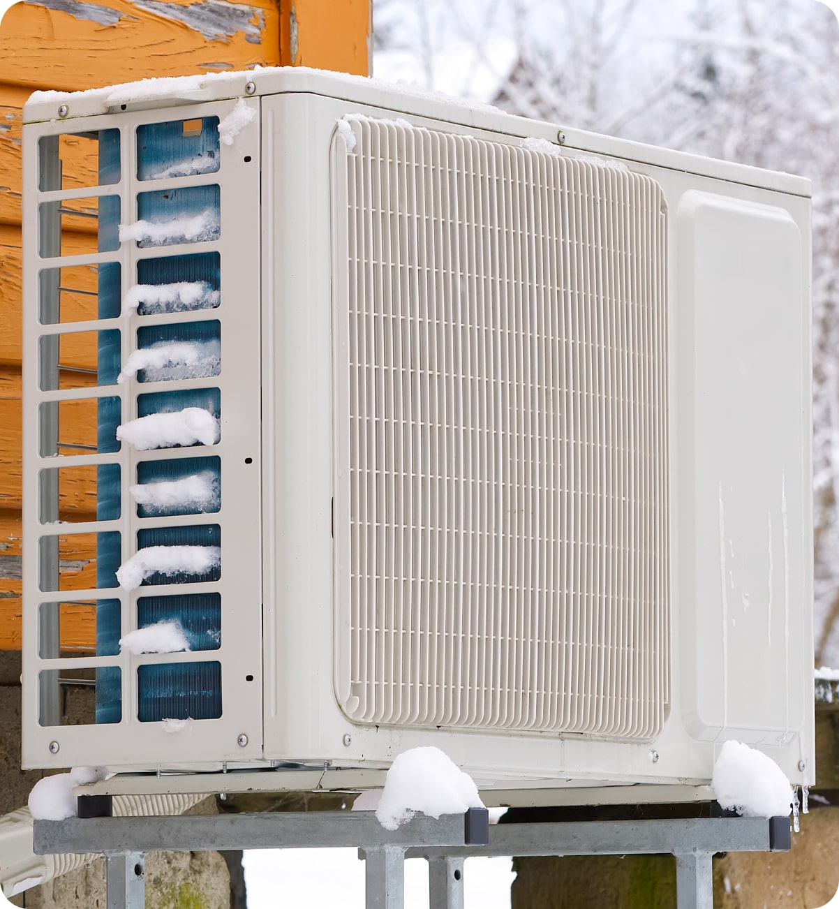 Heat Pump Benefits - LG Home Comfort