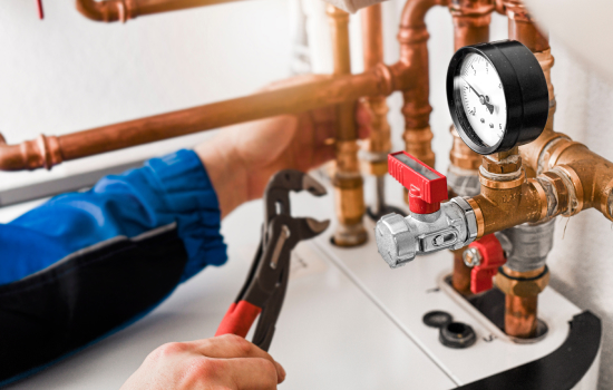 Heat Pumps Burlington - LG Home Comfort