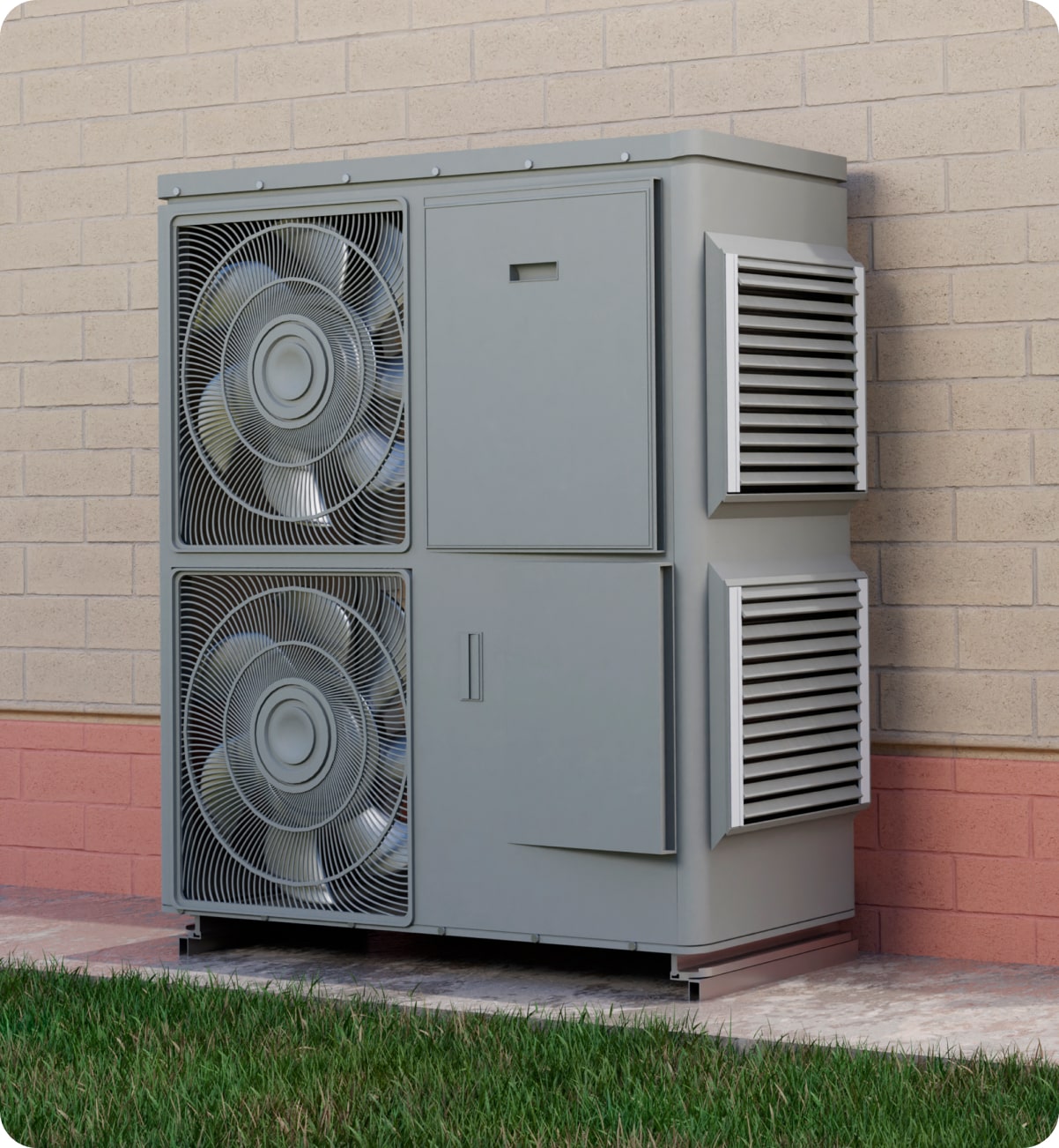 How Do Heat Pumps Work? - LG Home Comfort