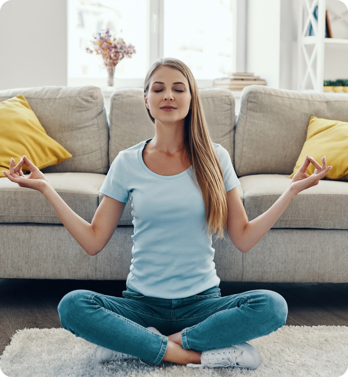 Improve Your Indoor Air Quality with Oakville Heating and Air Conditioning - LG Home Comfort