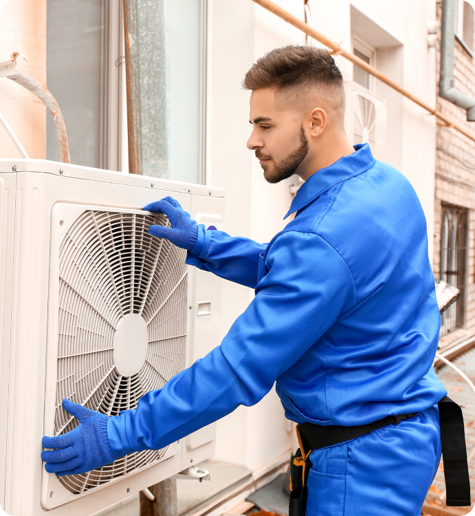 Your Trusted HVAC Partner in Barrie - LG Home Comfort