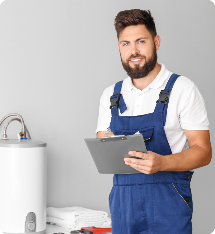 Maintenance: The Key to Preventing Water Heater Woes - LG Home Comfort