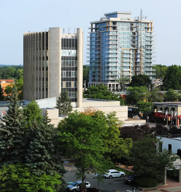 HVAC Company in Burlington, Ontario- LG Home Comfort