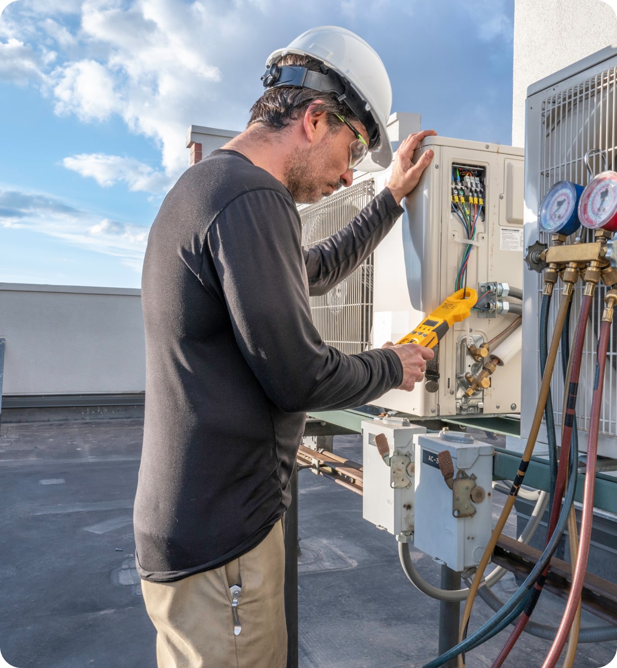 Oakville HVAC Maintenance -LG Home Comfort