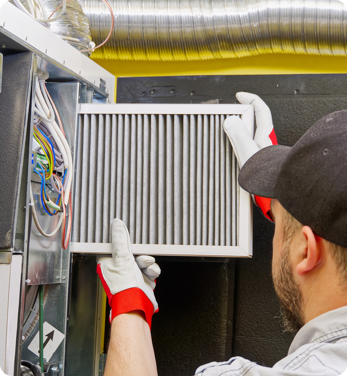 Oakville HVAC Repair -LG Home Comfort