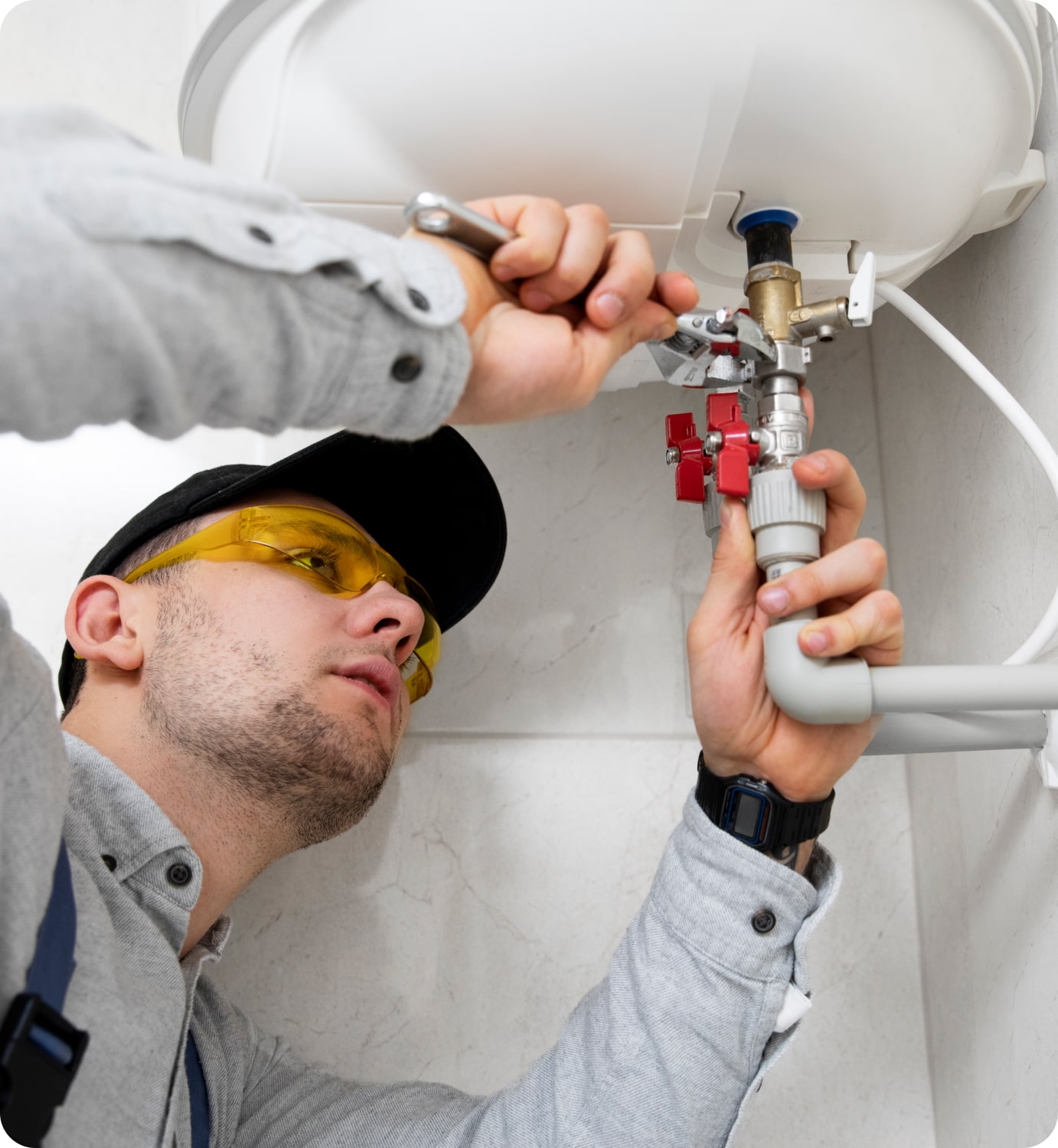 Preventative Furnace Maintenance: Protecting Your Comfort Investment - LG Home Comfort