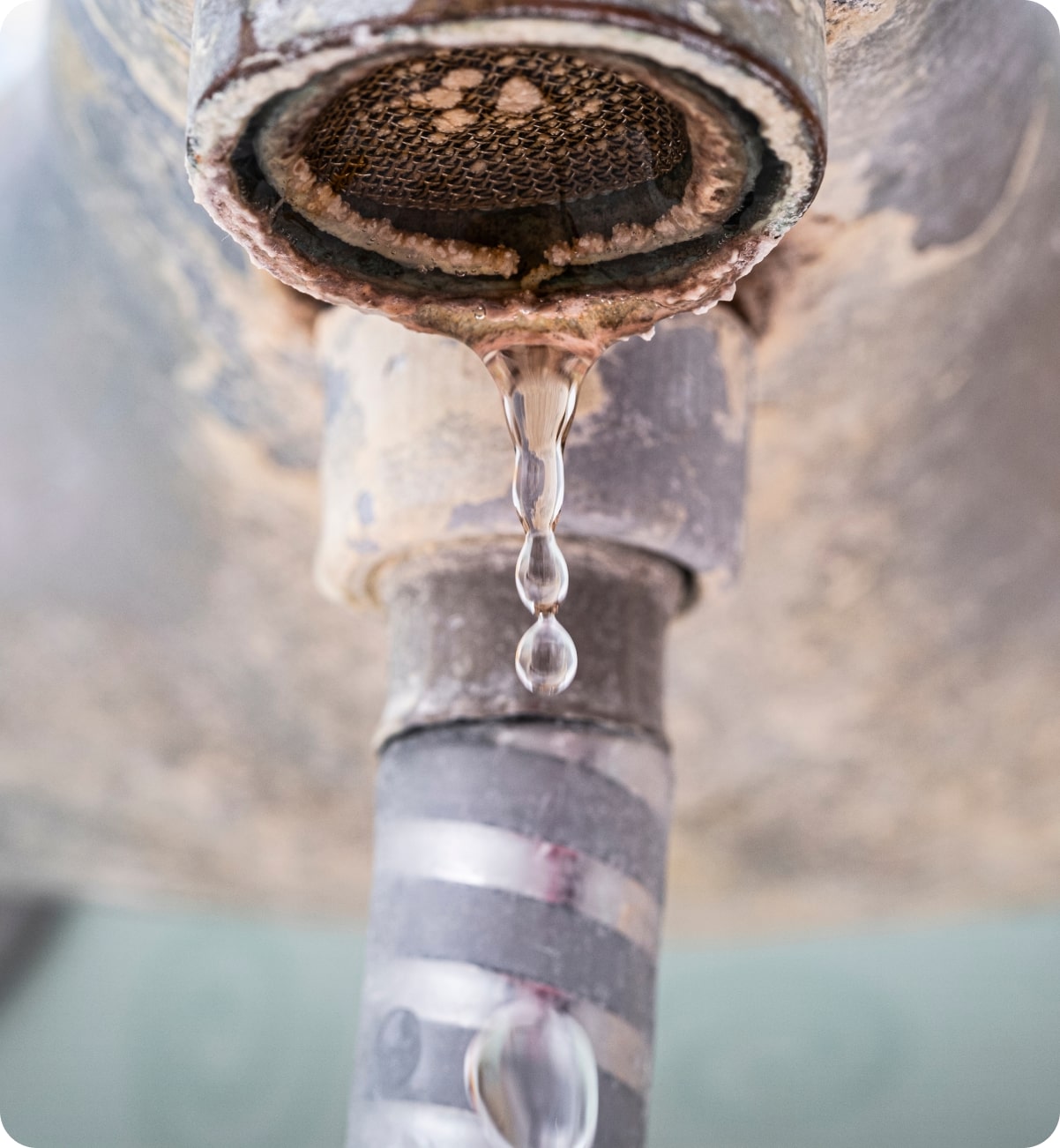 Protect Your Home and Appliances from Hard Water Damage - LG Home Comfort