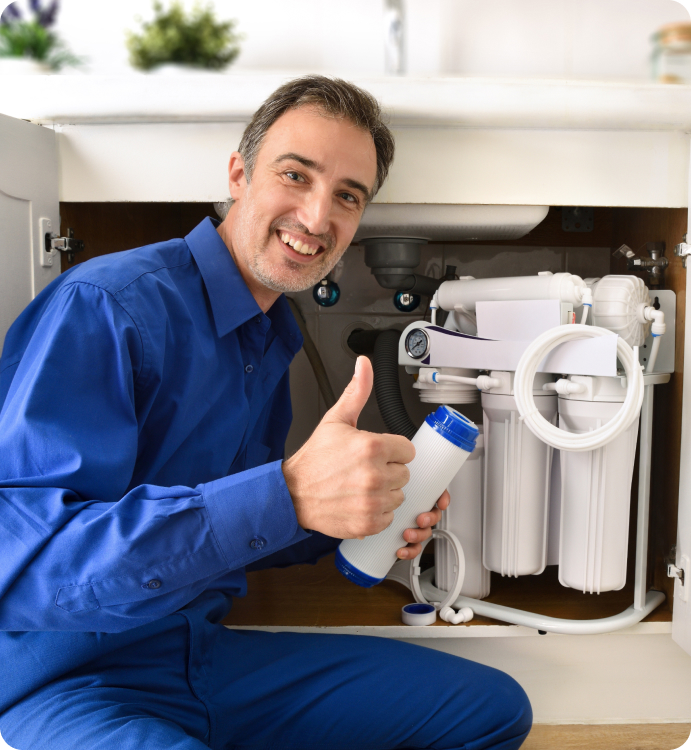 Protect Your Home and Appliances - LG Home Comfort