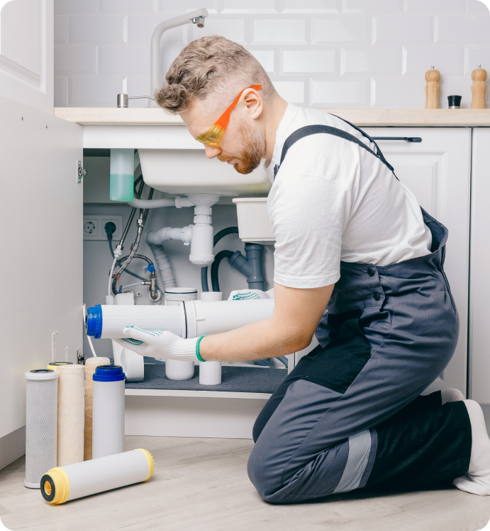 Ready to Upgrade Your Water? - LG Home Comfort
