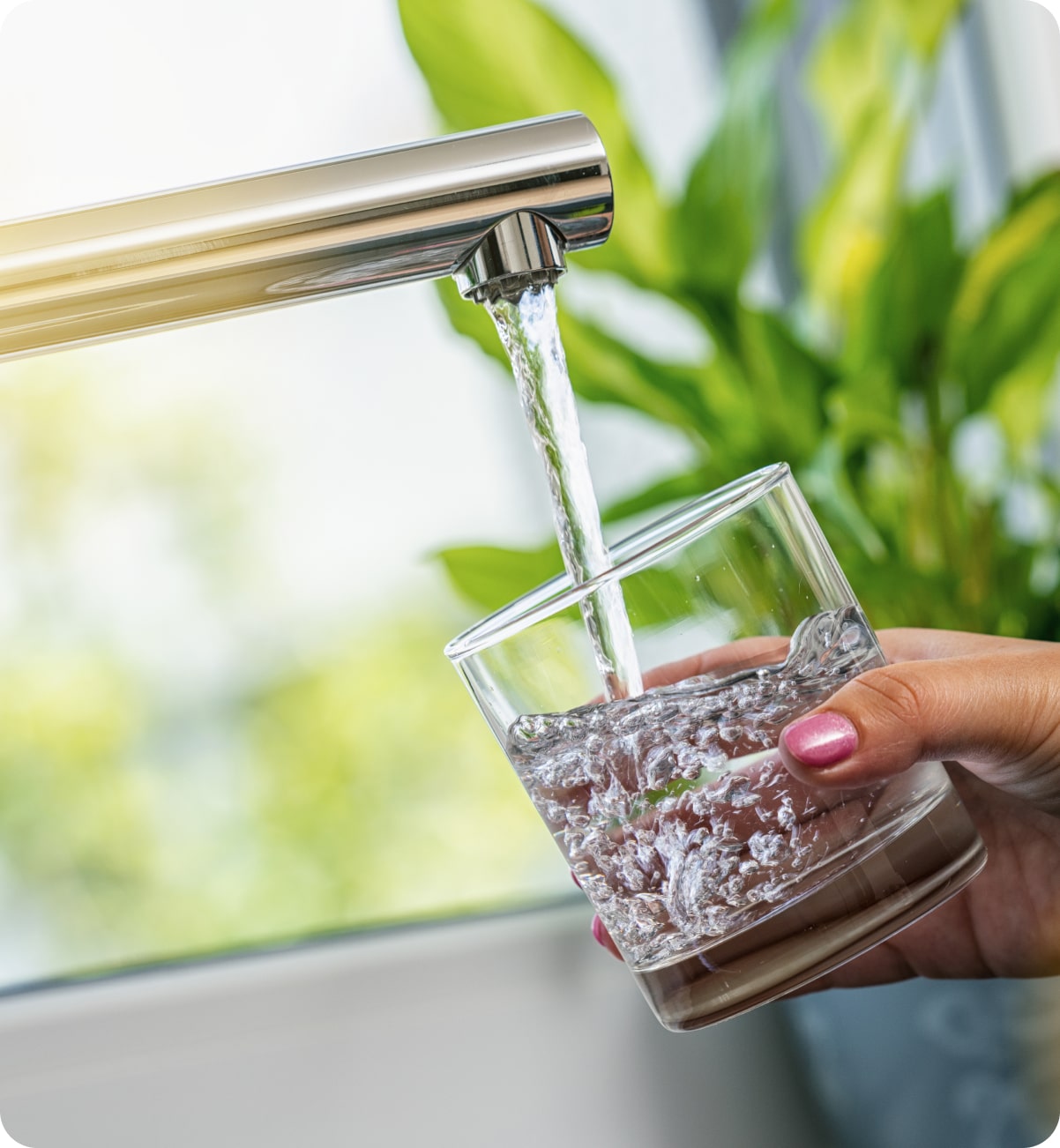 Sustainable Water Solutions for a Greener Oakville -LG Home Comfort