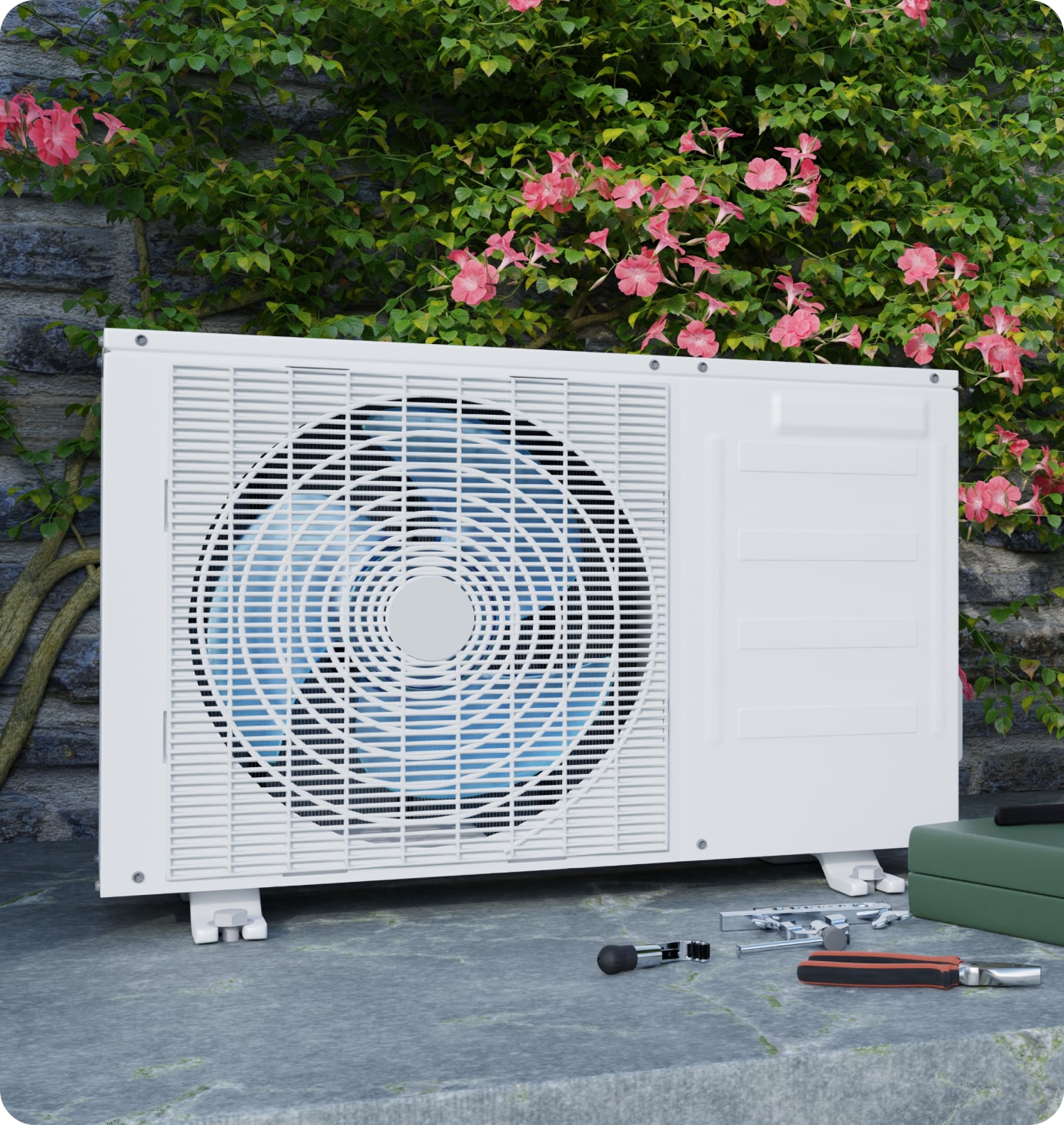 The Benefits of Air Conditioning in Richmond Hill - LG Home Comfort